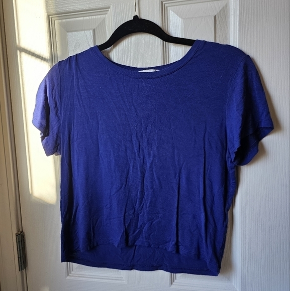 Pack of 6 Cotton On Slinky Lightweight Baby Tees - Picture 4 of 8